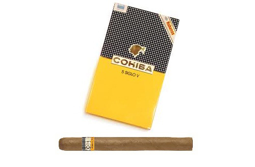 Xì gà Cohiba Siglo V