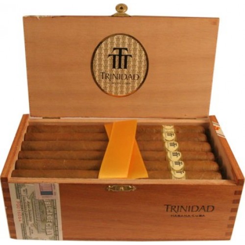 xì gà Trinidad Fundadores